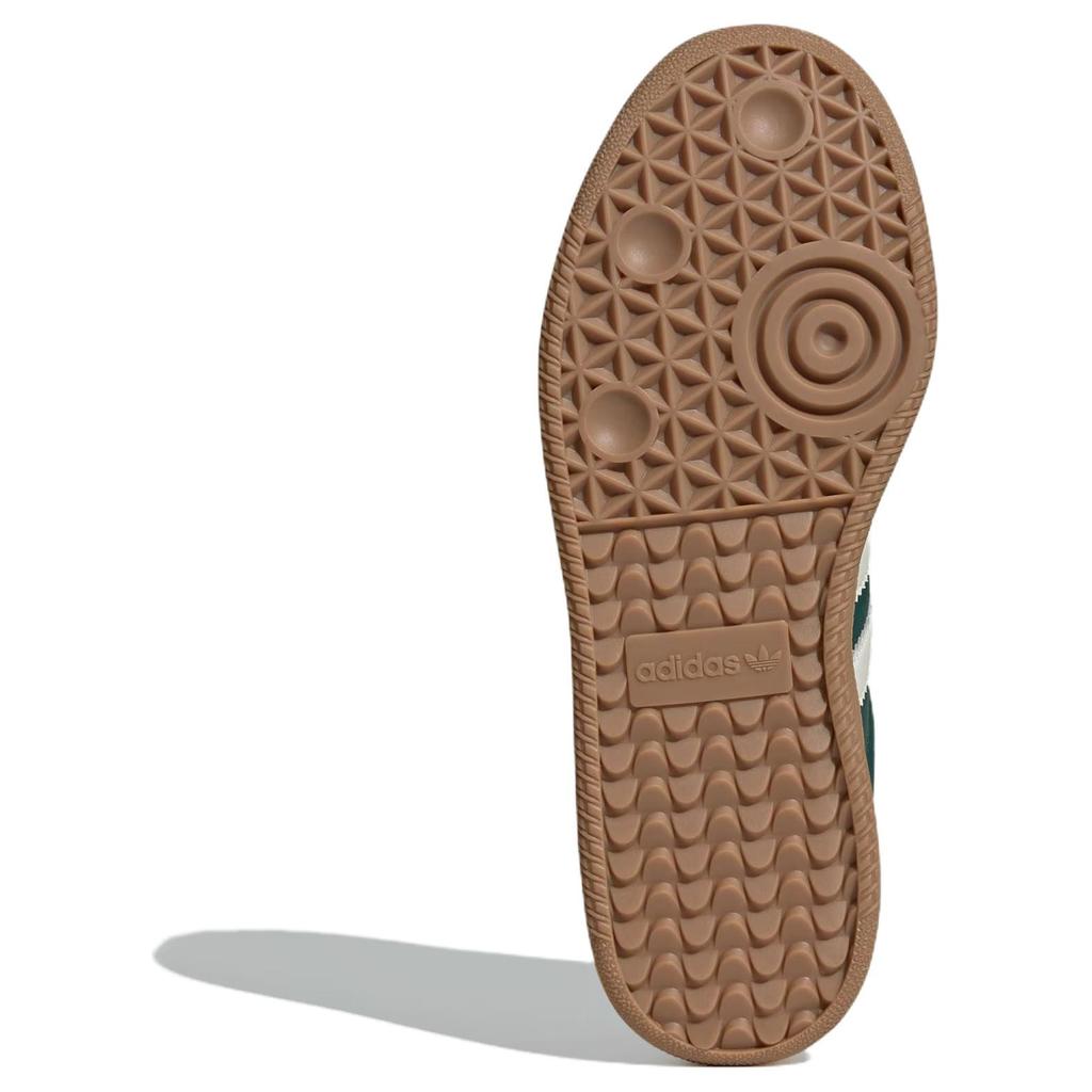 Samba Adidas Originals Xlg 'Collegiate Green Gum'JI2582