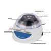 4000/7000/12000RPM Professional Electric Mini Centrifuge Lab Centrifuge AC85-265V