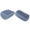 Pet products, pet bath massage brush, dog and cat hair removal cleaning brush