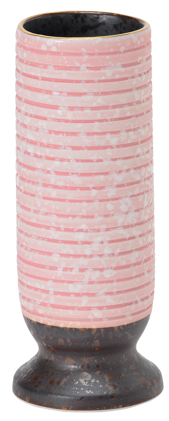 

Буддийская алтарная ваза Sunmany, единичный предмет, изделия эпохи Мино, подставка для цветов, фурнитура, вписывается в интерьер, стильная, подставка для цветов, искусственные цветы,