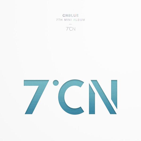 

CD CNBLUE - 7ºCN L200001393 FNC Entertainme 2017 Південна Корея Рок Вживаний
