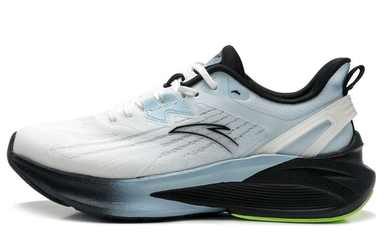 Anta Stinger 5 Abrasion Resistant Breathable Low Top A Shock Casual