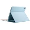 Tech-Protect Sc Stift + Tastatur Ipad 10.9 10 / 2022 / 11 11 / 2025 Himmelblau