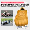 Motorcycle Gloves Breathable In Summer And Warm In Winter Off-road Motorcycle Anti Fall Touch Riding Gloves Retro Leather Gloves
