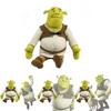 Shrek Plush Toy Stuffed Doll Gift For Kids Holiday Decor