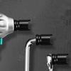 Socket Wrench Angle Grinder Thread Release 1.52*0.94in 1pc 38.5*24mm