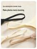 Ice Silk Seamless Push-Up Bra for Women