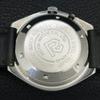 AUTOMATIC VINTAGE RICOH R31 JAPAN MENS BLACK COLOR DIAL WATCH A707651-1