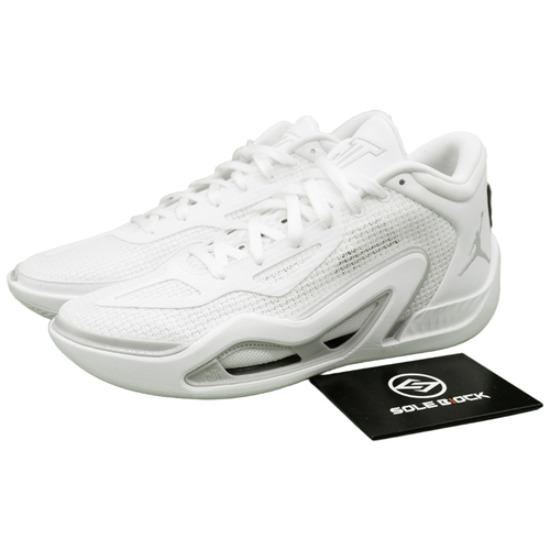 

Air Jordan Tatum 1 PF Pure Money FQ1304-100 EU 45 сірий/білий