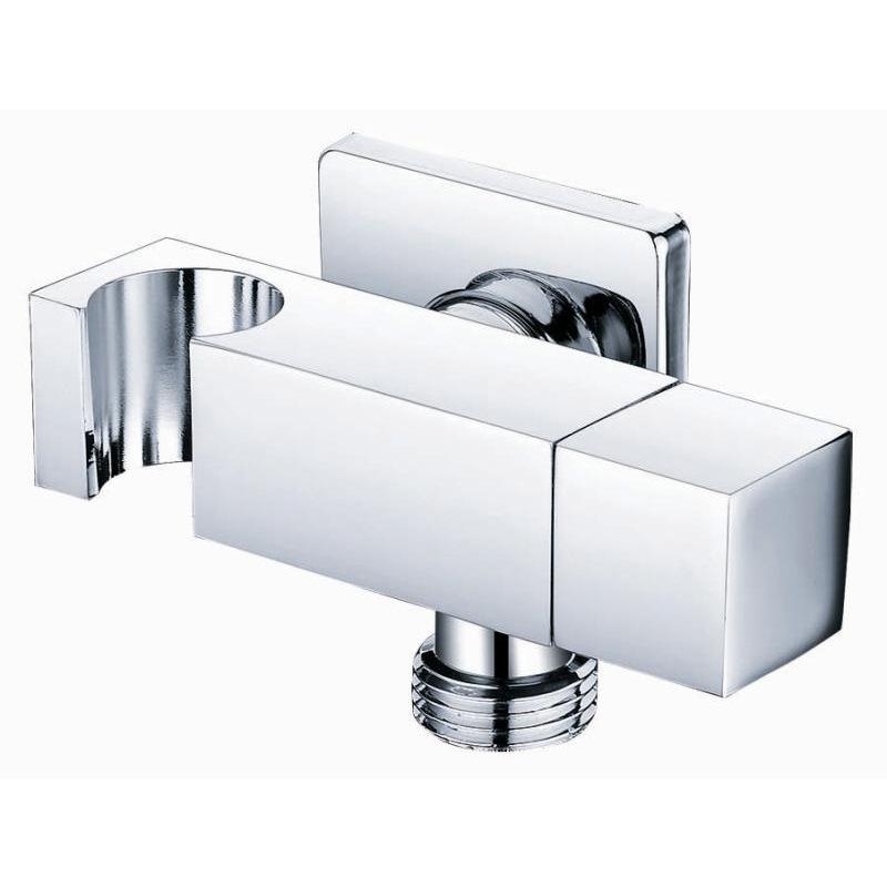 Brass Bidet Faucet Cold Water Bidet Hand Shower Wall Mount Diaper Wash Bidet Sprayer