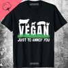 Veggie Art for Unisex Unisex Vegan Food Vegetables Themed Cotton TShirt Funny Casual Fashion Shortsleev Ropa Hombre Tops Tee