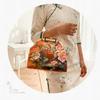 New Wedding Bags Beads Flowers Vintage Bag Shell Lock Hand Bags Women Shoulder Crossbody Bag Chain Fringe Women's Handbags
