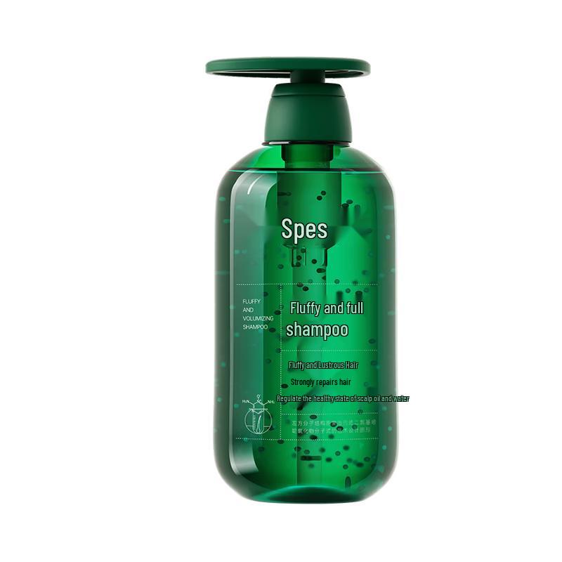 Spes Volumizing Oil Control Shampoo