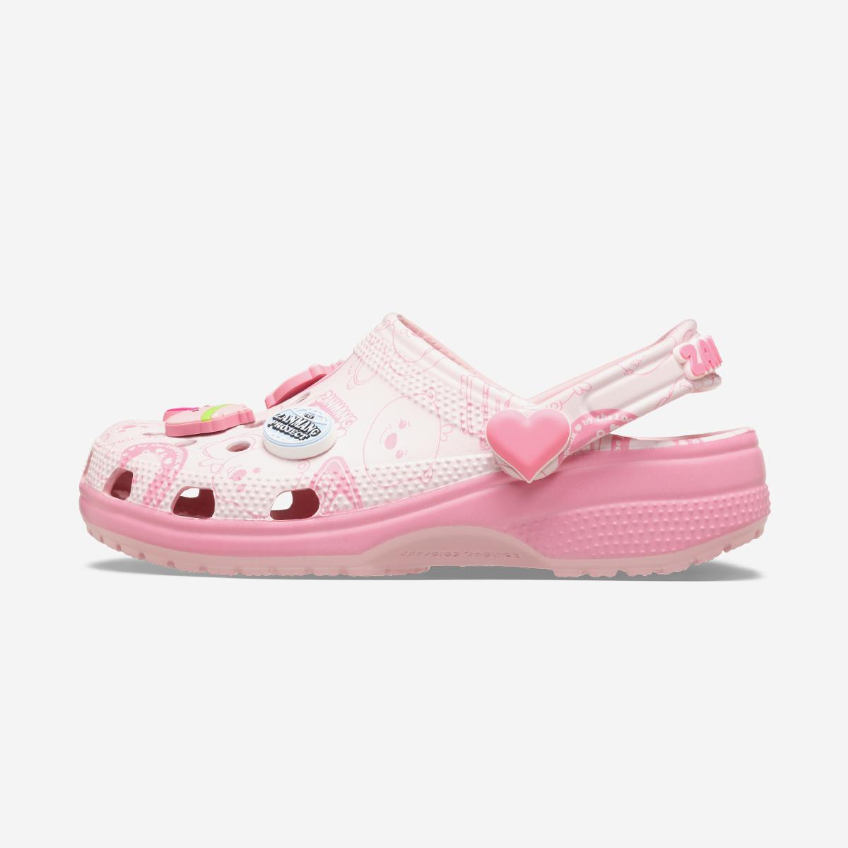 

[Crocs] Crocs, CRS210552, 1010110790, Popular Korean Shoes 220