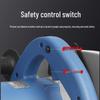Dongcheng Electric Circular Saw CN plug (adapter included)