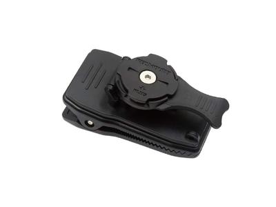 Rotating Clip Mount Separate Case [R+Clip Plus] [R+Clip2] "Mount Only, Required"