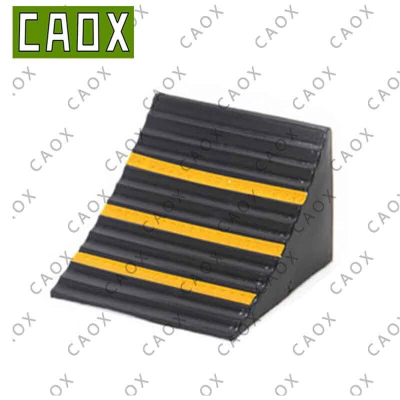 Portable Rubber Wheel Chock