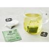 O'Sulloc Jeju Pure Green Tea consists of 20 convenient teabags made from Jeju organic green tea leaves.