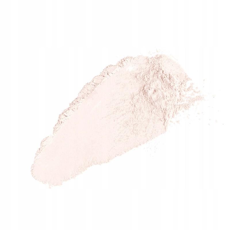 Lovely Peach Face Powder, Peach, Transparent 9