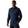 Regatta Mens Spennith Plain Shirt Jacket