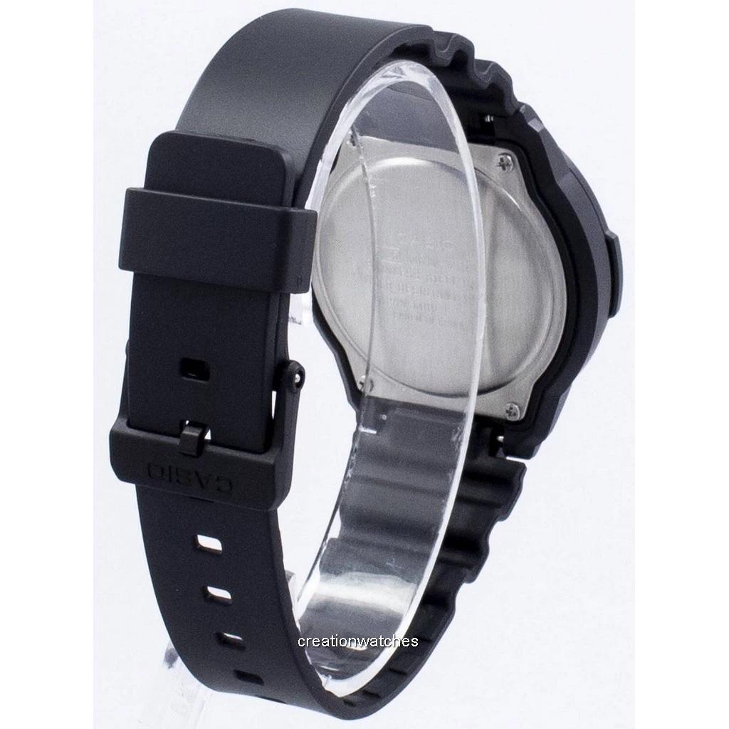 Casio Youth Diver Analog Quartz MRW-200H-2B3V MRW200H-2B3V Men's Watch