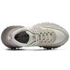 New FILA Platform Runner 'Grey Beige' Women's F12W144137FLO