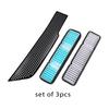 Air Intake Filters for Tesla Model 3 2017-2020 Grille Cover Inlet Vent Protector Internal External Flow Protection Accessories