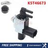Solenoid Valve K5T46673 For 2001-2015 Nissan Altima Forntier Maxima Murano NV 6
