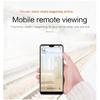 Tuya Smart WiFi Door Sensor Smart Home Open Close Detector Smartlife App Control Notification Compatible with Alexa Google Home