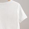 Women's Printed Short Sleeve T-shirt