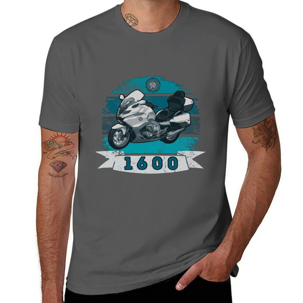 Tourist Motorcycle - CHIEF Design 4 T-Shirt T Shirt Man Casual Man T Shirt Cotton High Quality T Shirt Personalised T-Shirt