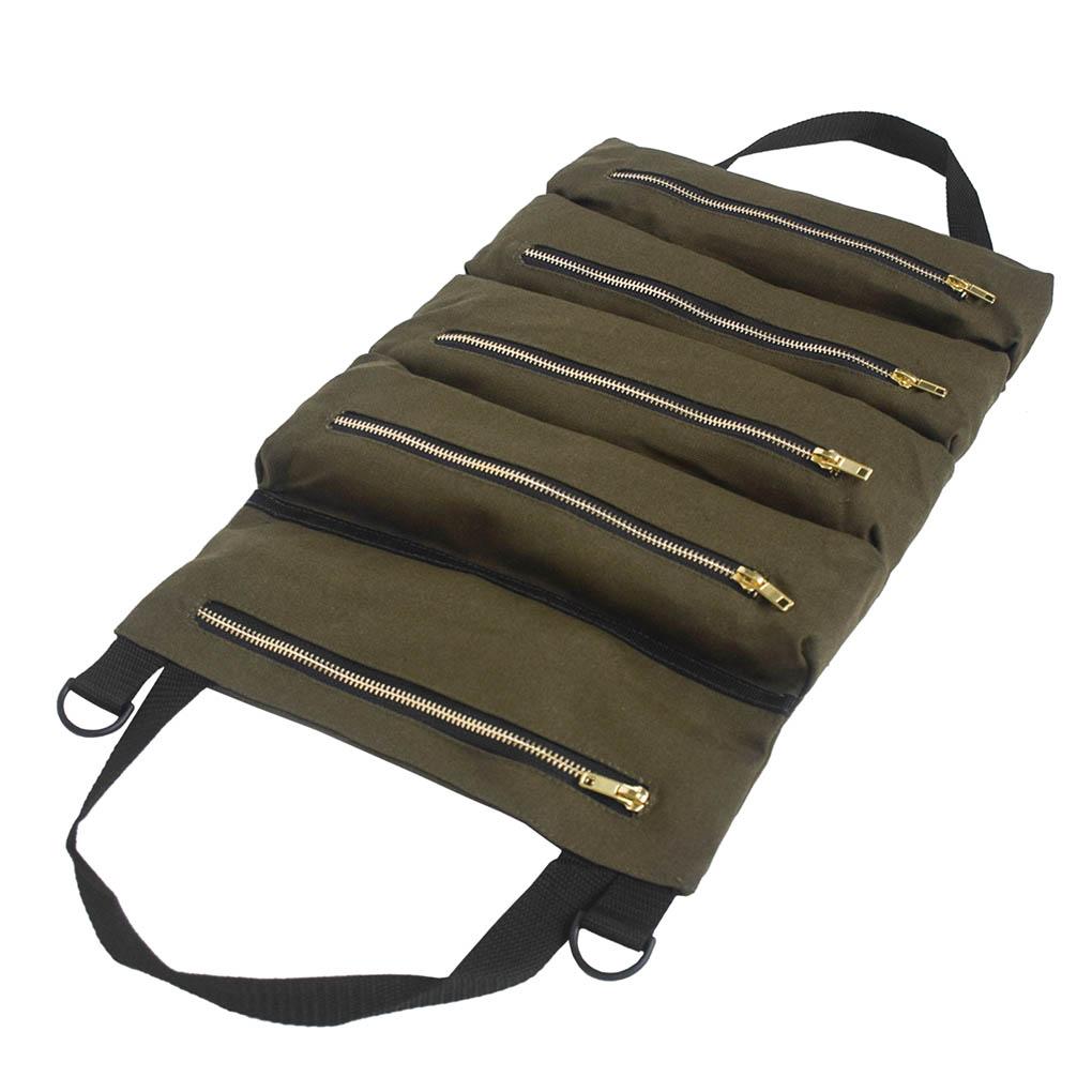 

Car Universal Seat Back Organizer Multi\-Pocket Storage Bag Holder Automobiles Interior Accessory Stowing Tidying