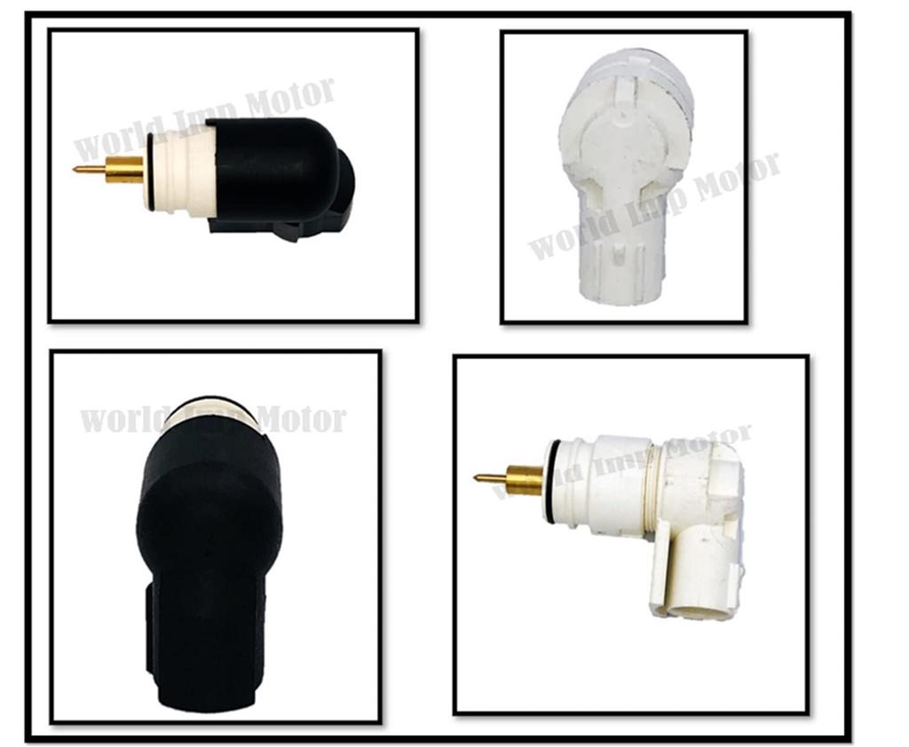 World Imp Motor For Honda Dio DIO AF61 AF62 Today TODAY AF62 Auto Choke