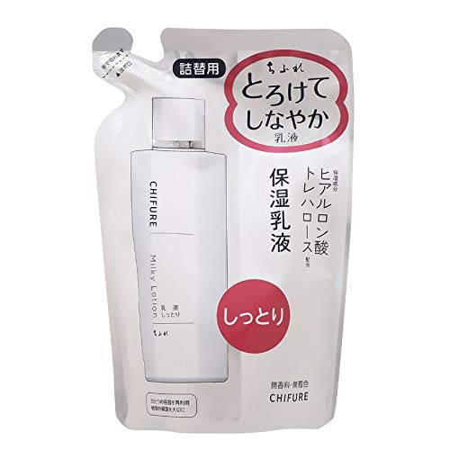 

Сменный блок влажного типа Chifure Emulsion