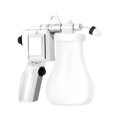 High Pressure Fabric Stain Remover Tool Powerful Sprayer For Oil Greases Dirt Efficient Cleaning Tool