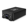 Car DSP 4 Channel Radio Amplifier Equalizer for Android Radio Non Destructive Modification Sound Enhance Multimedia Radio Player