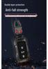 23 Model Dongfeng Fengshen AX7/Yixuan MAX/GS Car Key Cover with Metal Buckle