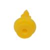 10pcs 6502991 Interior Liftgate Panel Push Pin Clips For Jeep