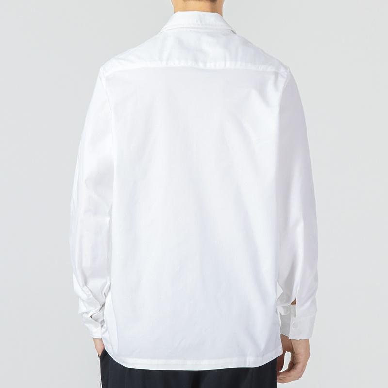 Timberland Af Ls Outlast Shirt - Regular fit Unisex A5UMS-A94