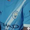 Puma Mcfc Home Jersey Replica 780338 01