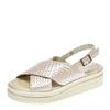 Weaving Sandals Ivory Hs01ami001iv