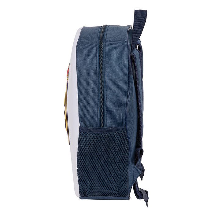 Batoh Real Madrid 3D 33 CM Předškolní