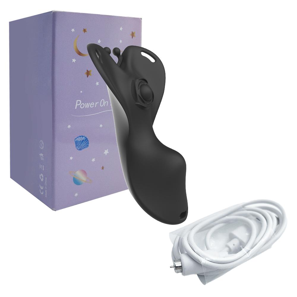 Wireless APP Control Vibrator Adult Sex Toy For Women Wearable Vagina Clitoris Stimulator Female Masturbation Vibrators Sex Shop