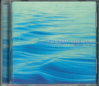 

CD SUSAN EPPNER/RACHEL GAUKE - Umie... VICC60013 VICTOR Japan Obi Jazz Used