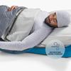 Sea To Summit Silk Blend Sleeping Bag Liner, Mummy, Compact.