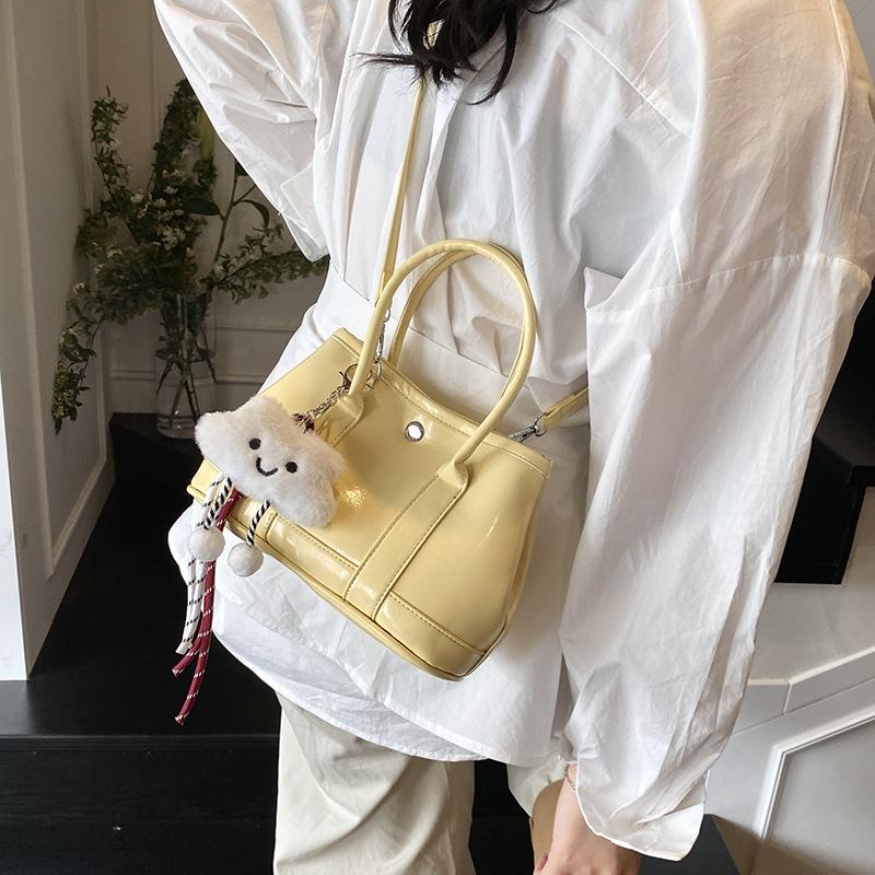 Hand Bag Women's Shoulder Bag Flow Fashion Messenger Bag