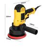 Durable Car Polisher Buffers Polishing Waxing Machine Adjustable-Speed W/Wrench