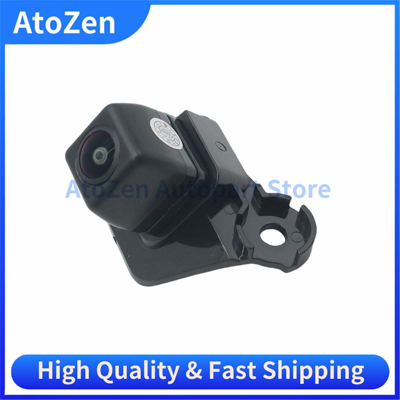 Backup Camera Rear View Camera for Toyota Tacoma 2008 2009 2010 2011 2012 2013 86790-04010 86790-04021 8679004021 86790 04021