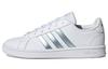 Wmns Grand Court Base 'White Vision Metallic' Women's GZ8164
