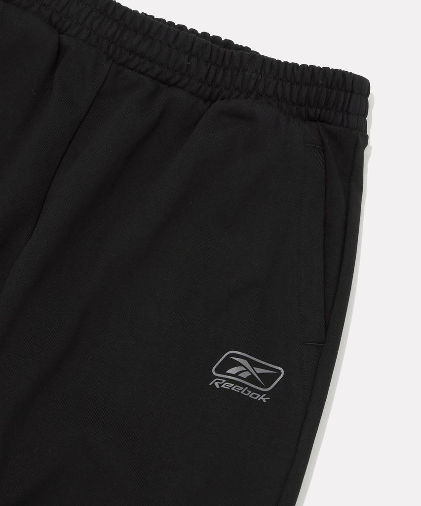 Reebok Premier Sweat Jogger Pants - Black